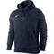 Толстовка Nike TS CORE FLEECE HOODIE 454799-451 - фото 7861