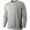 Толстовка Nike TS CORE FLEECE LS CREW 455664-050 455664-050 - фото 7867