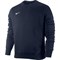 Толстовка Nike TS CORE FLEECE LS CREW 455664-451 455664-451 - фото 7868