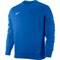 Толстовка Nike TS CORE FLEECE LS CREW 455664-463 - фото 7869