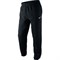 Брюки тренировочные Nike TS  FLEECE CUFF PANT 455800-010 455800-010 - фото 7870