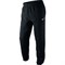 Брюки тренировочные Nike TS  FLEECE CUFF PANT 455800-010 - фото 7870