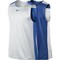 Майка баскетбольная Nike LEAGUE SLEEVELESS 512908-105 - фото 7897