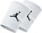 Нарукавник баскетбольный Nike JORDAN DOMINATE WRISTBAND 519604-100 519604-100 - фото 7907