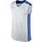 Майка баскетбольная Nike POST UP SLEEVELESS 521134-105 521134-105 - фото 7931