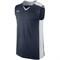 Майка баскетбольная Nike POST UP SLEEVELESS 521134-451 521134-451 - фото 7934