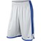 Шорты баскетбольные Nike TEAM POST UP SHORT 521136-105 - фото 7937