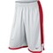 Шорты баскетбольные Nike TEAM POST UP SHORT 521136-107 - фото 7938