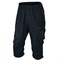 Бриджи Nike HYBRID 3/4 LENGHT PANT 533265-010 - фото 7960