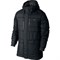 Куртка зимняя Nike FIELD PARKA-550 HOODED BL 546033-010 - фото 7968