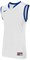 Майка баскетбольная Nike TEAM ENFERNO JERSEY 553390-108 553390-108 - фото 7979