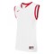 Майка баскетбольная Nike TEAM ENFERNO JERSEY 553390-109 - фото 7980