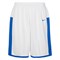 Шорты баскетбольные Nike TEAM ENFERNO SHORT 553391-108 - фото 7983