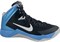 Обувь баскетбольная Nike ZOOM HYPERQUICKNESS 599519-003 599519-003 - фото 8045