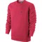 Толстовка Nike CLUB CREW-SWOOSH 611467-680 611467-680 - фото 8055