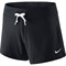 Шорты тренировочные Nike Jersey short 615055-010 615055-010 - фото 8056