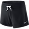 Шорты тренировочные Nike Jersey short 615055-010 - фото 8056