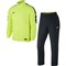 Костюм спортивный Nike Academy Sideline Woven Warm-Up 651375-702 651375-702 - фото 8122