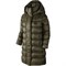 Куртка зимняя Nike Down Parka 683908-329 683908-329 - фото 8141