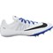 Шиповки Nike Zoom Rival S8 806554-100 806554-100 - фото 8220