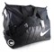 Сумка спортивная Nike FOOTBALL LIBERO DUFFEL BA3367-007 BA3367-007 - фото 8267