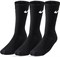 Носки Nike VALUE COTTON CREW SX4508-001 SX4508-001 - фото 8309