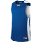 Майка баскетбольная Nike League Reversible Practice 626702-494 626702-494 - фото 8334