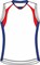 Майка волейбольная Ronix 268-0143 268-0143 - фото 8343