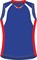 Майка волейбольная Ronix 268-4326 268-4326 - фото 8347