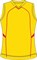 Майка волейбольная Ronix 269-1026 269-1026 - фото 8351