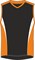 Безрукавка волейбольная Ronix 256-9069 256-9069 - фото 8380