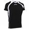 Майка волейбольная Asics T- SHIRT POINT T545Z1-9001 T545Z1-9001 - фото 8516