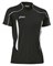 Майка волейбольная Asics T-SHIRT VOLO T604Z1-9001 T604Z1-9001 - фото 8532
