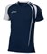 Майка волейбольная Asics T-SHIRT FAN MAN T750Z1-5001 T750Z1-5001 - фото 8540
