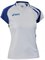 Майка волейбольная Asics T-SHIRT FANNY LADY T751Z1-0143 T751Z1-0143 - фото 8542