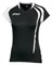 Майка волейбольная Asics T-SHIRT FANNY LADY T751Z1-9001 T751Z1-9001 - фото 8548
