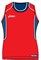 Майка волейбольная Asics SMANICATO PERUGIA T386Z1-2650 T386Z1-2650 - фото 8625