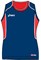 Майка волейбольная Asics SMANICATO PERUGIA T386Z1-5026 T386Z1-5026 - фото 8626