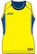 Майка волейбольная Asics SMANICATO PERUGIA T386Z1-QV50 T386Z1-QV50 - фото 8627
