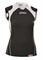 Майка волейбольная Asics SLEVELESS BALL LADY T544Z1-9001 T544Z1-9001 - фото 8639