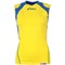 Майка волейбольная Asics SLEVELESS BALL LADY T544Z1-QV43 T544Z1-QV43 - фото 8645