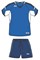 компл волейбольный  (майка+шорты) Asics SET NAZIONALE T385Z1-4350 T385Z1-4350 - фото 8699