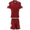 Комплект футбольный (майка+шорты) Asics SET GOAL T231Z9-ASAS T231Z9-ASAS - фото 8761