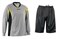 компл вратарский (свитер+шорты) Asics SET PORTIERE PENALTY T217Z9-0390 T217Z9-0390 - фото 8784