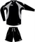 компл вратарский (свитер+шорты) Asics SET MONDIALE T332Z9-9090 T332Z9-9090 - фото 8799