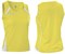 Майка л/атлетическая Asics SINGLET PAULA LADY T248Z6-QV01 - фото 8823