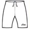 Белье компрессионное Asics SCALDAMUSCOLO WARMER T378Z9-0001 T378Z9-0001 - фото 8824
