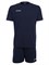 компл тренировочный (футболка+шорты) Asics SET GYMNASIUM T216Z8-0050 T216Z8-0050 - фото 8887