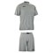 компл тренировочный (футболка+шорты) Asics SET GYMNASIUM T216Z8-0094 T216Z8-0094 - фото 8888