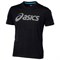 Футболка Asics M'S SS LOGO TEE 421922-0904 421922-0904 - фото 8903